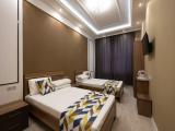No.209, 210 Double room
