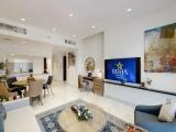 2 Bedrooms Standard Apartment