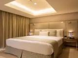 Deluxe Double Studio Apartment