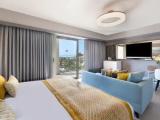 Premium Suite with balcony