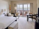 Double room with skyline view
