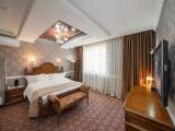 Pasha Double Suite with balcony and with view