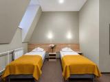 Comfort Double Attic room