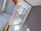 Izzzi Deluxe with AC Double Mansard room