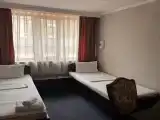 Standard Twin room with view