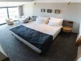 Deluxe Double room with Bosphorus view