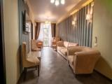 Comfort (Malyy Building) Quadruple room with balcony