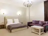 Standard Superior Double room with balcony and with view