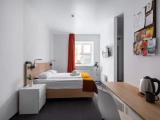 Double Izzzi Apartment with a separate entrance