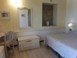 Standard Double room with balcony and with view