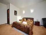 Junior Suite with city view