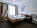Standard Double room with city view