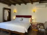 Double Suite with balcony and with view