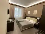 First Category Standard Twin room