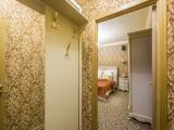 Tsarskiy-Moscow Double room