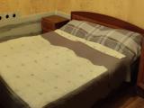 Standard Double room with courtyard view