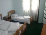 Standard Triple room with balcony and with view
