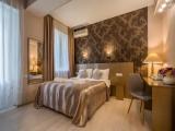 Standard Single room with balcony