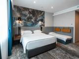 Deluxe Comfort Double room
