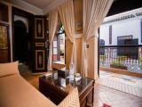 Triple Junior Suite