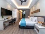2 Bedrooms Family room