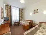1-room Twin room