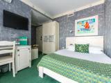 Standard room Double with balcony