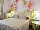 Standard Single room with balcony and with sea view