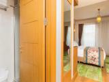 Deluxe Double room with view