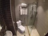 Standard Triple room with balcony