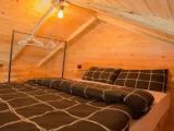 Deluxe Bungalow with balcony and with view
