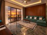 Luxury Villa with view
