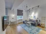 Deluxe room with balcony and with garden view