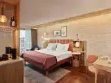 Designer Double Junior Suite