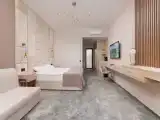 New Sea Village Suite with balcony