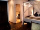 Suite with sea view