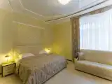 Comfort + Double room with balcony