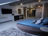 Standard Suite with courtyard view