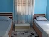 Standard Triple room with balcony