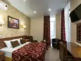 Comfort Plus Double room with balcony