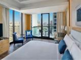 Palm Deluxe Double room