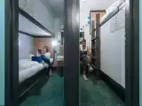 Single Capsule without window