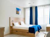 Superior Double Apartment with river view