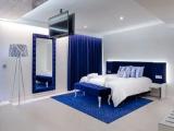 Double Suite with balcony
