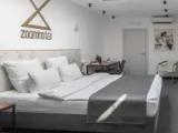 Standard with Sky View Double room
