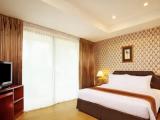 1 Bedroom Double Suite