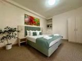 Comfort Double room with balcony