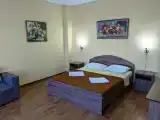 Standard Triple Family room