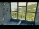 Standard Quadruple Family room with balcony and with sea view