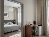 2 Rooms Suite